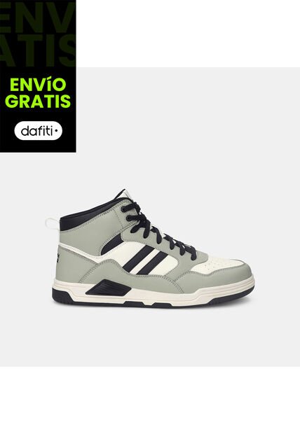 Tenis Para Hombre North Star Oliva