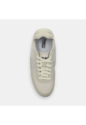 Tenis Para Mujer North Star Gris Citad