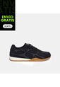 Tenis Para Hombre North Star Negro Osman Track Sprinter City Urban de North Star