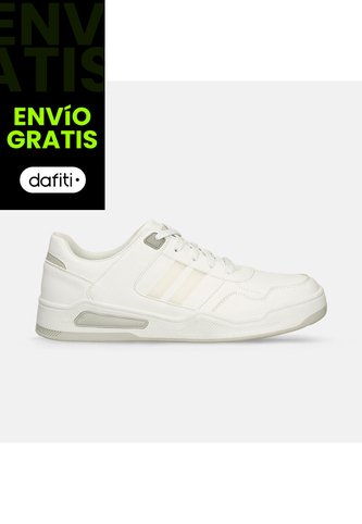 Tenis Para Hombre North Star Negro Momentum Team Star North Star