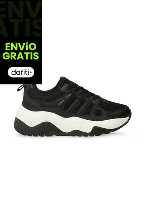 Tenis Para Mujer North Star Blanco Ivette Fang