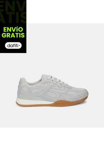 Tenis Para Hombre Bata Comfit Negro Alvin North Star