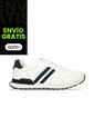Tenis Para Hombre North Star Blanco Lee Fran de North Star