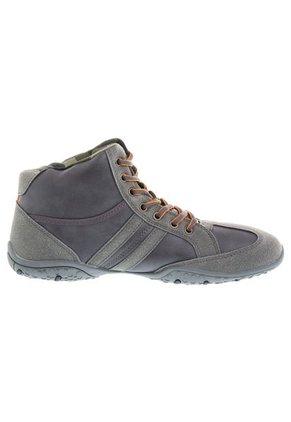Bota Lifestyle North Star Gris