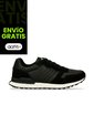 Tenis Para Hombre North Star Negro Lee Fran de North Star