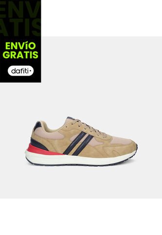 Tenis Para Hombre North Star Orville Louis North Star