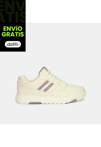 Tenis Para Mujer North Star Blanco Luisa Skater Wave North Star