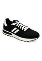 Tenis Para Hombre North Star Negro Lex Park 86 de North Star