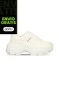 Tenis Para Mujer North Star Blanco Idara Boor de North Star