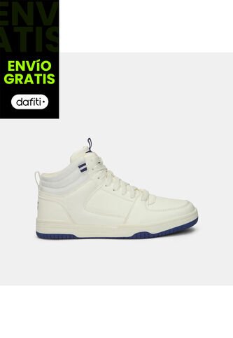 Botas Junior Para Niño North Star Blanco Trueno Hem 30-33 North Star