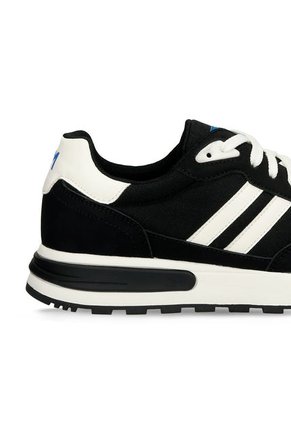 Tenis Para Hombre North Star Negro Lex Park 86