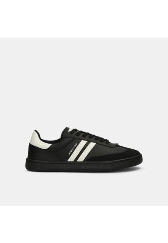 Tenis Para Hombre North Star Negro Máximo Midas North Star