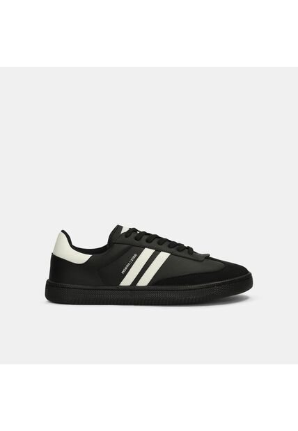 Tenis Para Hombre North Star Negro Máximo Midas