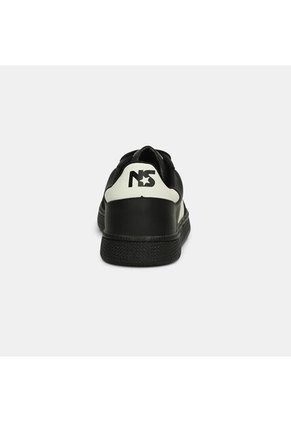 Tenis Para Hombre North Star Negro Máximo Midas