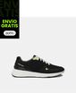 Tenis Para Hombre North Star Negro Nando Flag de North Star