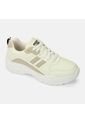 Tenis Para Mujer North Star Beige Kendal Dare de North Star