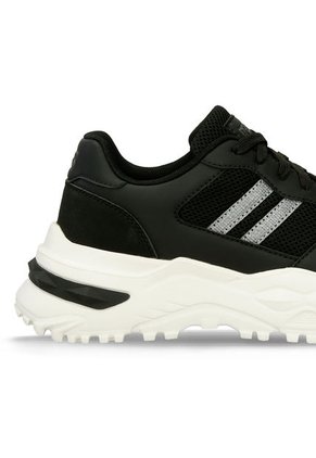 Tenis Para Mujer North Star Negro Jimena Bomb