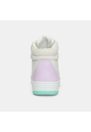 Tenis Infantil Para Niña North Star Lila Taylor 34-38