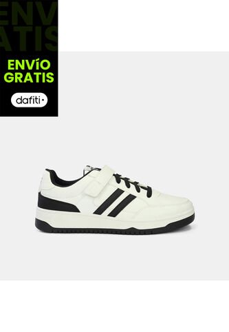Tenis Para Hombre North Star Blanco Narciso Maisy North Star