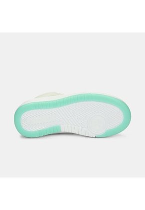 Tenis Infantil Para Niña North Star Lila Taylor 34-38