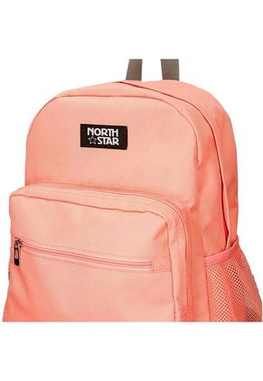 Morral Rosado-Gris North Star Jotaro Mujer