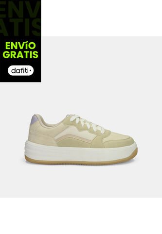 Tenis Para Mujer North Star Katari Gina North Star