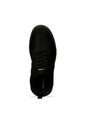 Canvas Negro North Star Ganix Zagora Hombre