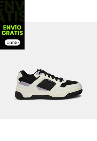 Tenis Para Mujer North Star Multicolor Katia Ns 53 North Star