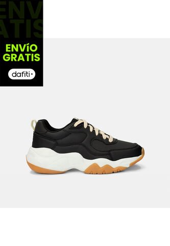 Tenis Para Mujer North Star Kellen Macao North Star
