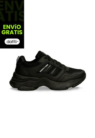 Tenis Para Mujer North Star Blanco Ingrid Aoon North Star
