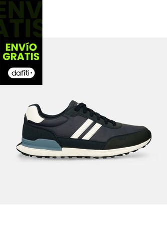 Tenis Para Hombre North Star Azul Monroe Fran North Star