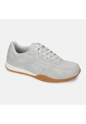 Tenis Para Hombre Bata Comfit Negro Alvin