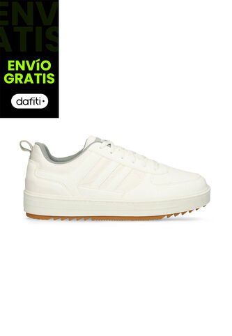 Tenis Para Hombre North Star Blanco Mirage Replay North Star
