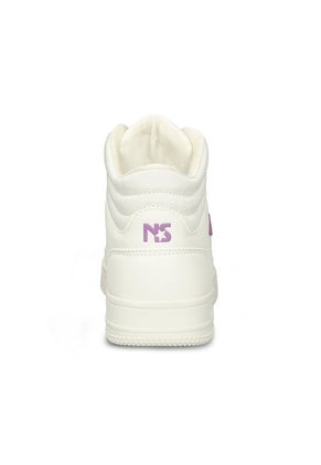 Tenis Para Mujer North Star Blanco Iliana Ruby
