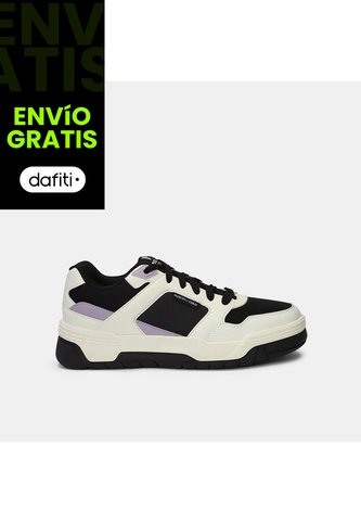 Tenis Para Mujer North Star Multicolor Katia Ns 53 North Star