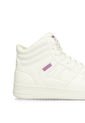 Tenis Para Mujer North Star Blanco Iliana Ruby de North Star