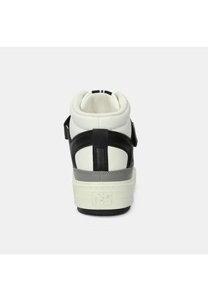 Tenis Para Hombre North Star Gris Nadir Replay