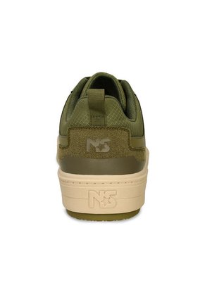 Tenis Para Hombre North Star Verde Mirage Replay