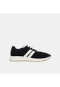 Tenis Para Hombre North Star Negro Run 76 City Urban de North Star