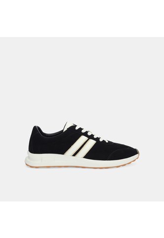 Tenis Para Hombre North Star Negro Run 76 City Urban North Star