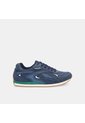 Tenis Para Hombre North Star Negro Metro 76 City Urban de North Star