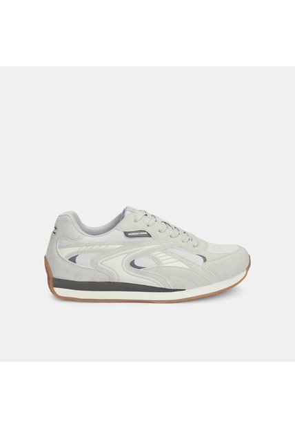 Tenis Para Hombre North Star Negro Metro 76 City Urban