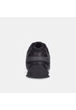 Tenis Para Hombre North Star Negro Metro 76 City Urban de North Star