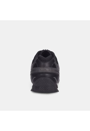 Tenis Para Hombre North Star Negro Metro 76 City Urban
