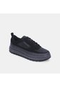 Tenis Para Hombre North Star Negro Turk City Urban de North Star