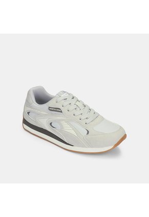 Tenis Para Hombre North Star Negro Metro 76 City Urban