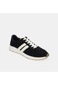 Tenis Para Hombre North Star Negro Run 76 City Urban de North Star