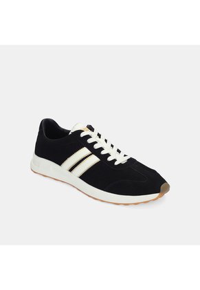 Tenis Para Hombre North Star Negro Run 76 City Urban