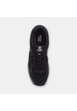 Tenis Para Hombre North Star Negro Metro 76 City Urban de North Star