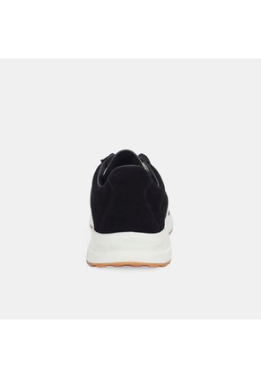 Tenis Para Hombre North Star Negro Run 76 City Urban